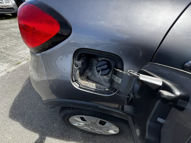 Renault captur life energy dci 90 st/st,2014 - afbeelding 13 van  35