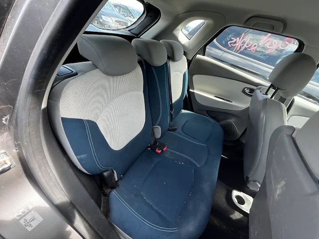 Renault captur life energy dci 90 st/st,2014 - afbeelding 14 van  35