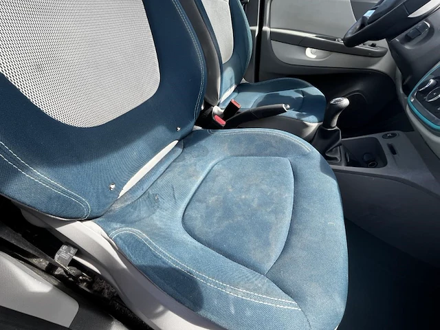 Renault captur life energy dci 90 st/st,2014 - afbeelding 17 van  35