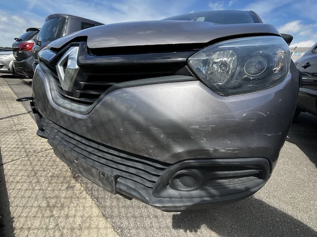 Renault captur life energy dci 90 st/st,2014 - afbeelding 20 van  35