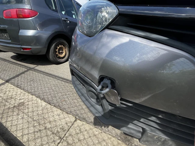 Renault captur life energy dci 90 st/st,2014 - afbeelding 21 van  35
