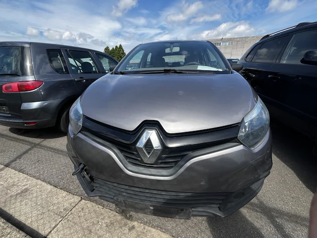 Renault captur life energy dci 90 st/st,2014 - afbeelding 12 van  35