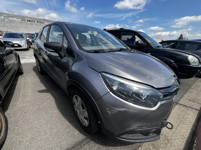 Renault captur life energy dci 90 st/st,2014 - afbeelding 23 van  35