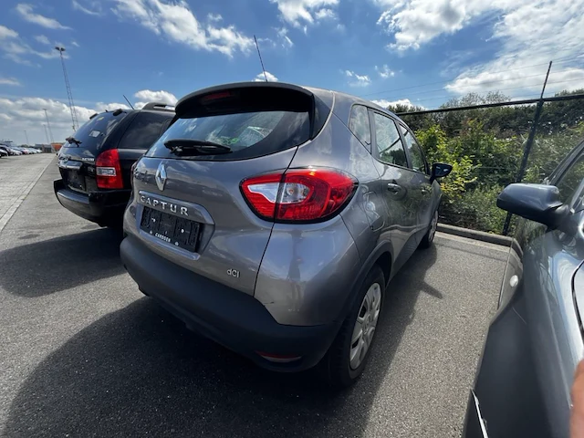 Renault captur life energy dci 90 st/st,2014 - afbeelding 30 van  35