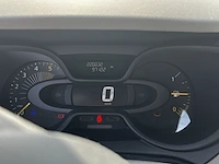 Renault captur life energy dci 90 st/st,2014 - afbeelding 33 van  35