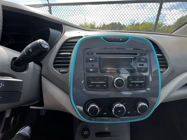 Renault captur life energy dci 90 st/st,2014 - afbeelding 35 van  35
