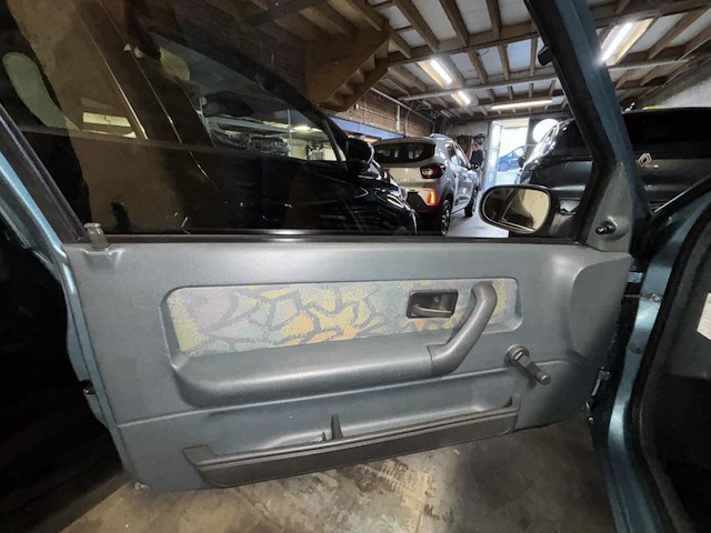 Renault clio, 1995 - afbeelding 4 van  23