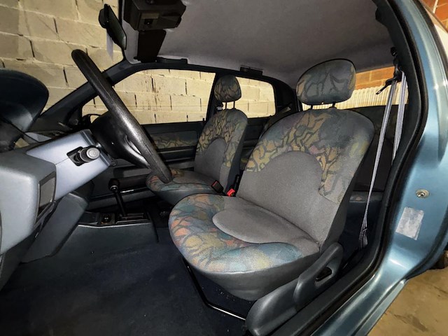 Renault clio, 1995 - afbeelding 5 van  23