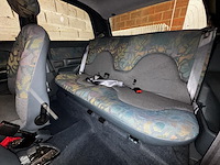 Renault clio, 1995 - afbeelding 6 van  23