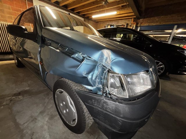 Renault clio, 1995 - afbeelding 10 van  23