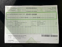 Renault clio, 1995 - afbeelding 14 van  23