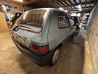 Renault clio, 1995 - afbeelding 18 van  23