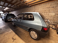 Renault clio, 1995 - afbeelding 20 van  23
