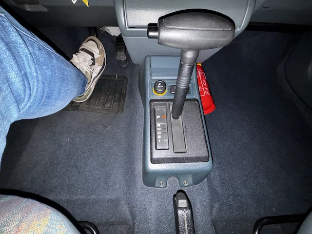 Renault clio, 1996 - afbeelding 3 van  23