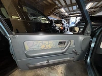 Renault clio, 1996 - afbeelding 4 van  23