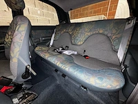 Renault clio, 1996 - afbeelding 6 van  23