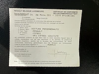 Renault clio, 1996 - afbeelding 11 van  23