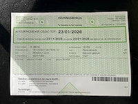 Renault clio, 1996 - afbeelding 14 van  23