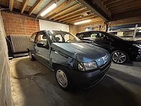 Renault clio, 1996 - afbeelding 17 van  23