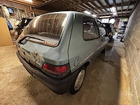 Renault clio, 1996 - afbeelding 18 van  23