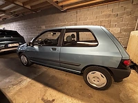 Renault clio, 1996 - afbeelding 21 van  23
