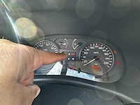 Renault clio, 2001 - afbeelding 4 van  37