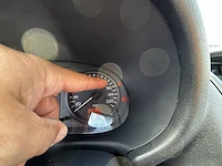 Renault clio, 2001 - afbeelding 5 van  37