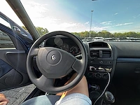 Renault clio, 2001 - afbeelding 6 van  37