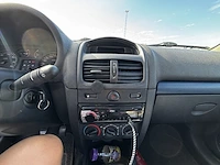 Renault clio, 2001 - afbeelding 7 van  37