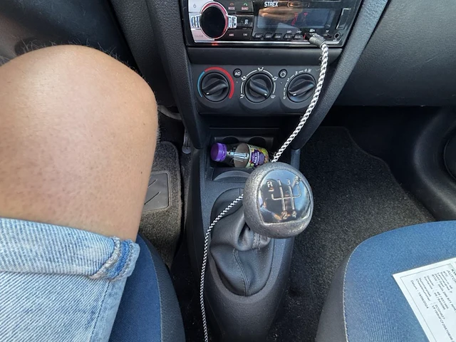 Renault clio, 2001 - afbeelding 8 van  37