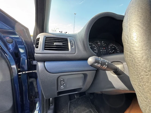 Renault clio, 2001 - afbeelding 11 van  37