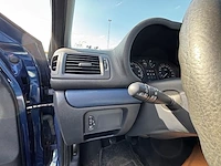 Renault clio, 2001 - afbeelding 11 van  37