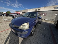 Renault clio, 2001 - afbeelding 1 van  37