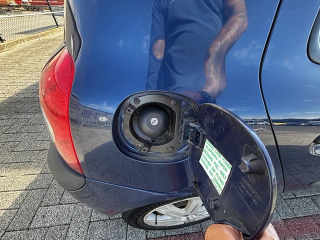 Renault clio, 2001 - afbeelding 15 van  37