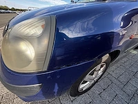 Renault clio, 2001 - afbeelding 20 van  37