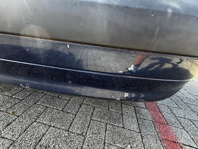 Renault clio, 2001 - afbeelding 24 van  37