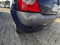 Renault clio, 2001 - afbeelding 25 van  37