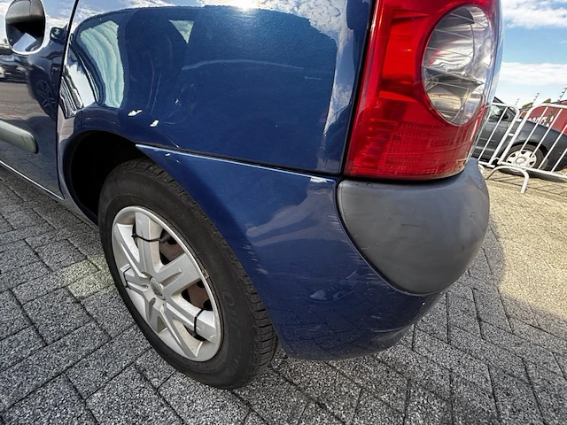 Renault clio, 2001 - afbeelding 26 van  37