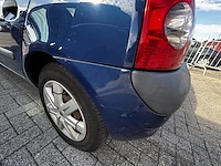 Renault clio, 2001 - afbeelding 26 van  37