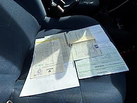 Renault clio, 2001 - afbeelding 27 van  37