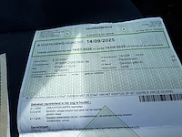 Renault clio, 2001 - afbeelding 30 van  37