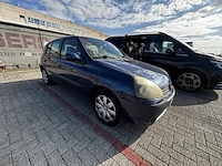 Renault clio, 2001 - afbeelding 23 van  37