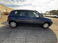 Renault clio, 2001 - afbeelding 32 van  37