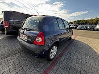 Renault clio, 2001 - afbeelding 33 van  37
