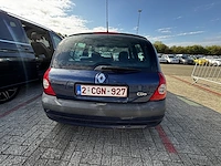 Renault clio, 2001 - afbeelding 34 van  37
