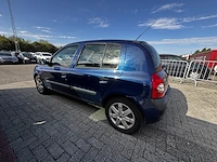 Renault clio, 2001 - afbeelding 35 van  37