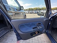 Renault clio, 2001 - afbeelding 36 van  37