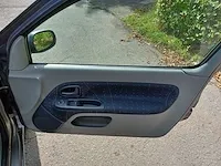 Renault clio, 2001 - afbeelding 3 van  18