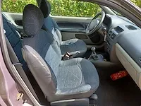 Renault clio, 2001 - afbeelding 5 van  18
