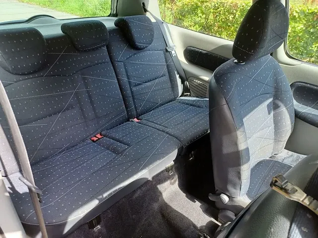 Renault clio, 2001 - afbeelding 6 van  18